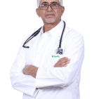 Dr. Anand Kumar Jayaram